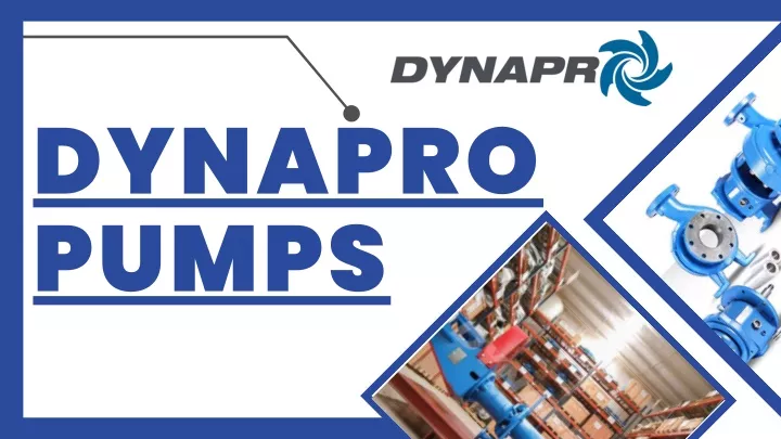 dynapro pumps