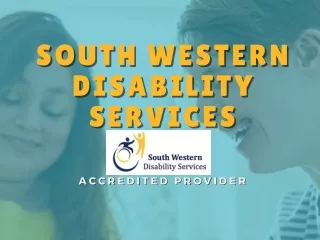 Physiotherapy Solutions for Disabled Individuals