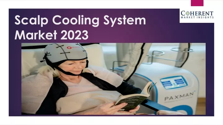 scalp cooling system market 2023