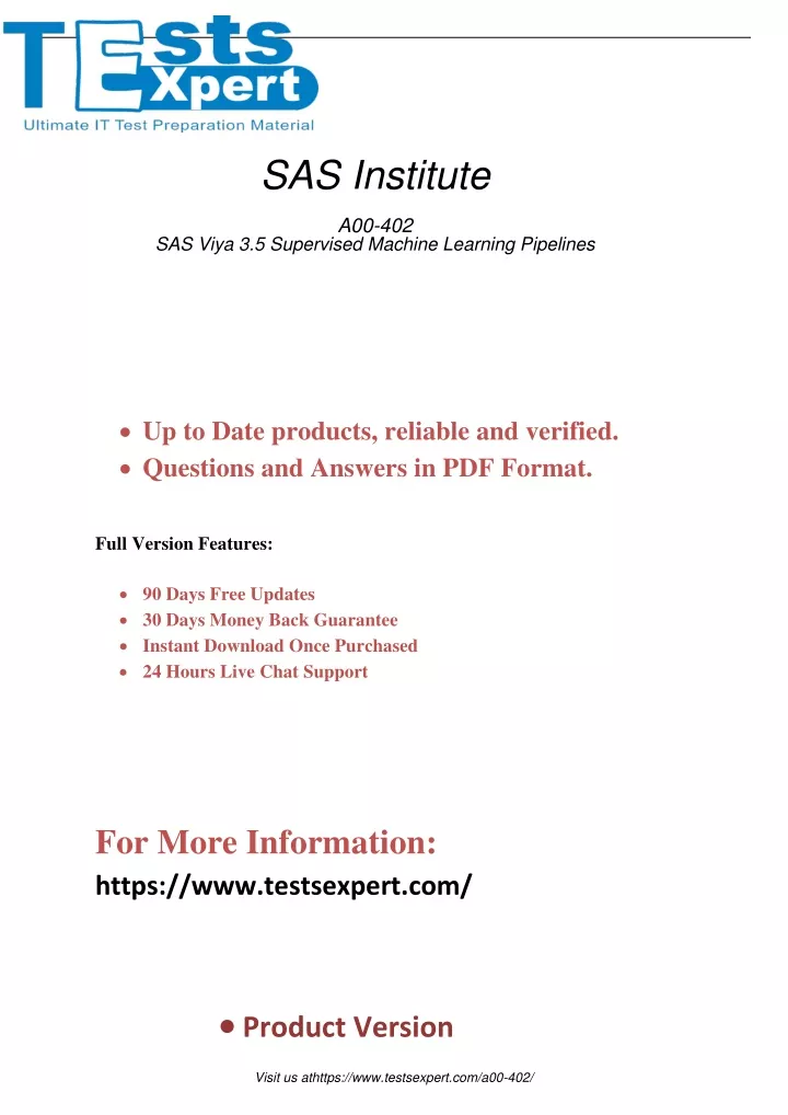 sas institute