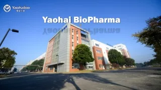 Yaohai BioPharma Overview