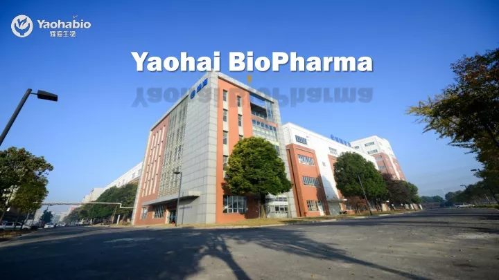 yaohai biopharma
