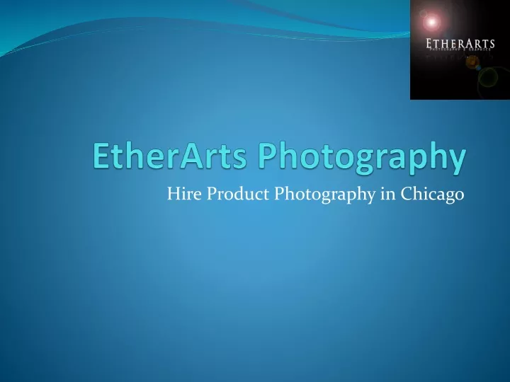 etherarts photography