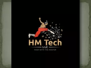 HM Tech LLC June 2023