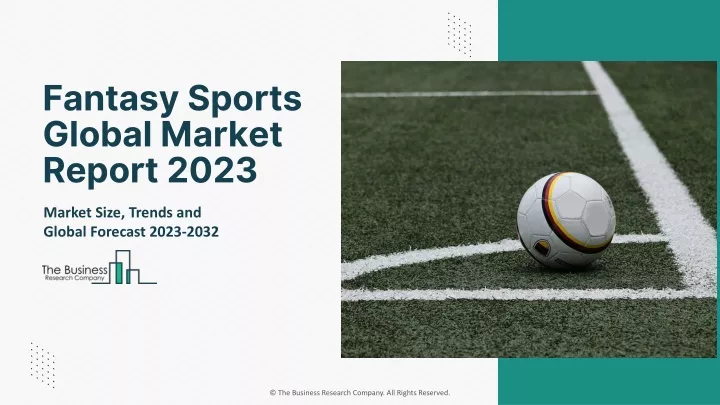 fantasy sports global market report 2023