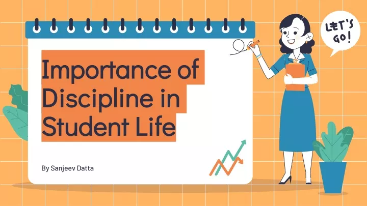 importance of discipline in student life