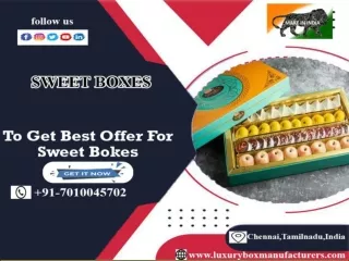 Indian Sweet Boxes Luxury Sweet Boxes| Gift Sweet Boxes| Packaging Sweet Boxes|