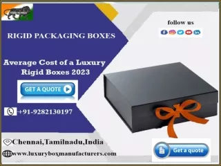 Rigid Boxes Manufacturers Custom Rigid Boxes| Rigid Box Dealers| Rigid Gift Boxe