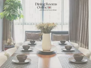 Dining Room Online