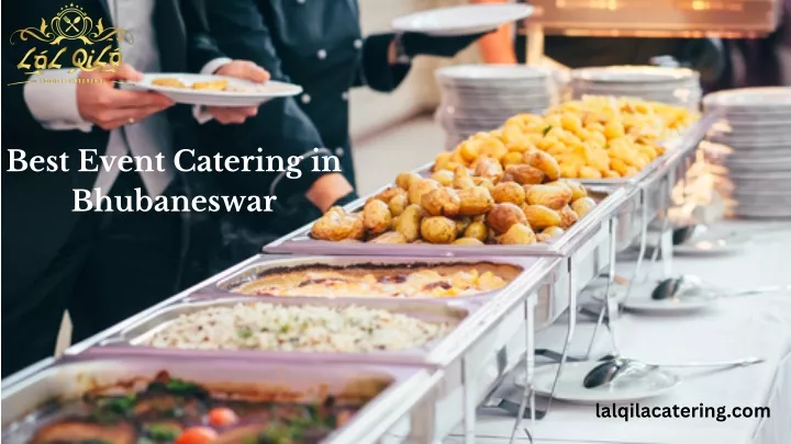 best event catering in bhubaneswar