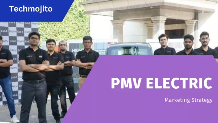 pmv electric