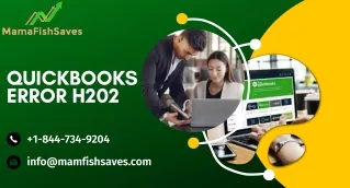 quickbooks error h202