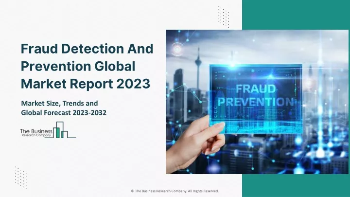 fraud detection and prevention global market
