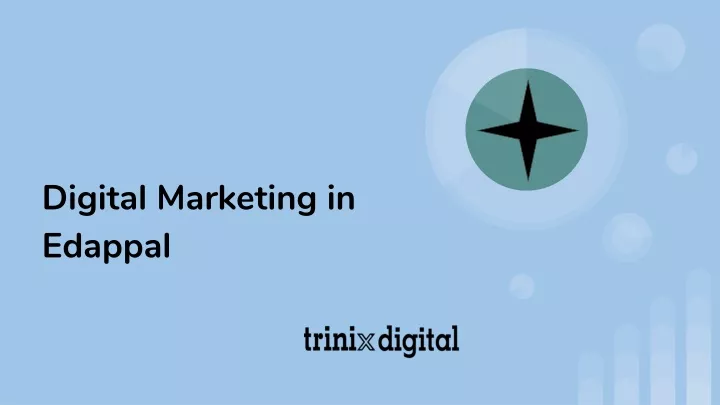 digital marketing in edappal