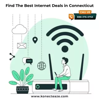 find the best internet deals in connecticut