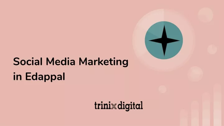 social media marketing in edappal