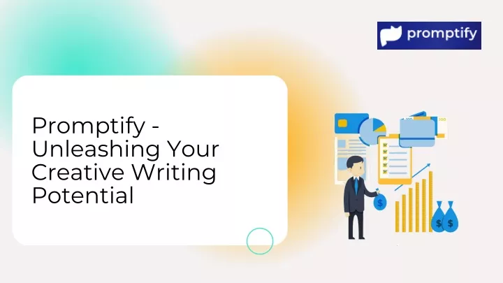 promptify unleashing your creative writing