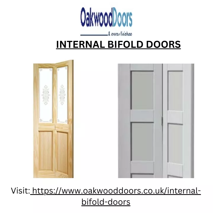 internal bifold doors