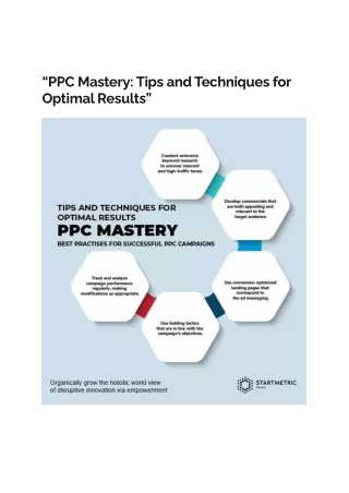 PPC Mastery