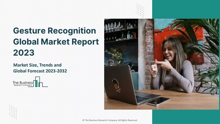 gesture recognition global market report 2023