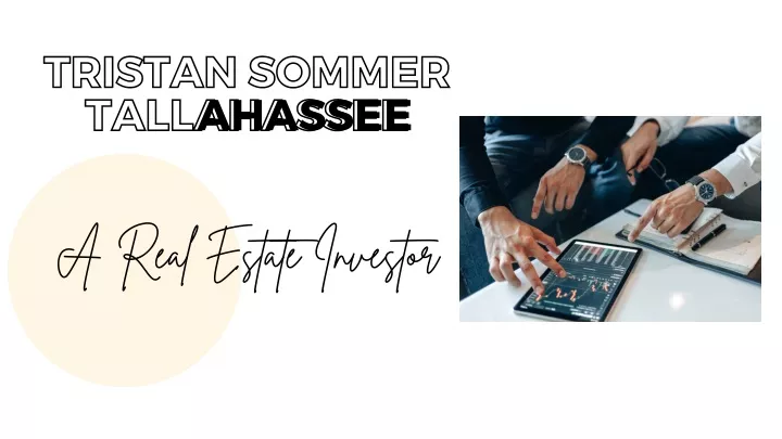 tristan sommer tallahassee