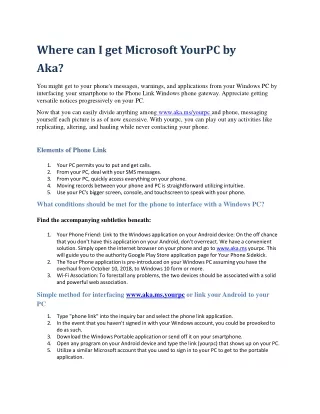 Where-can-I-get-Microsoft-YourPC-by-Aka