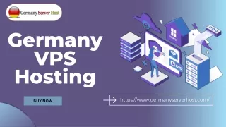 Powerful Germany VPS Hosting: The Backbone of Your Digital Success