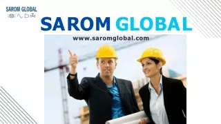s a r o m g l o b a l www saromglobal com