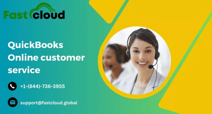 quickbooks online customer service