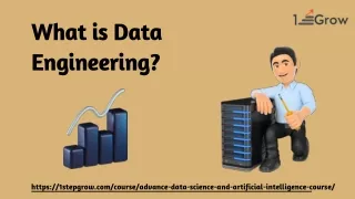 what is data engineering