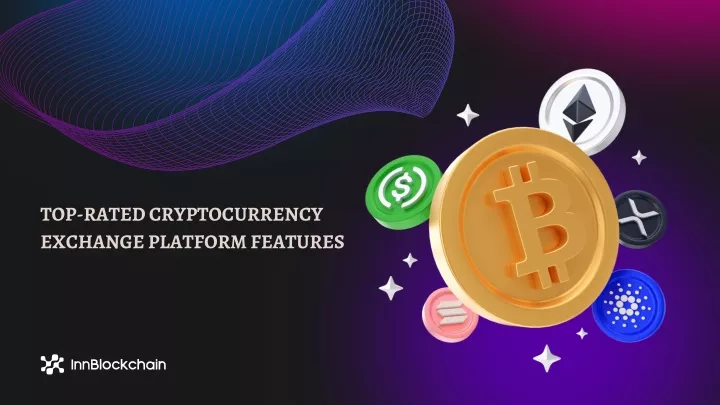 top rated cryptocurrency exchange platform