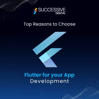 Flutter App Development Projects