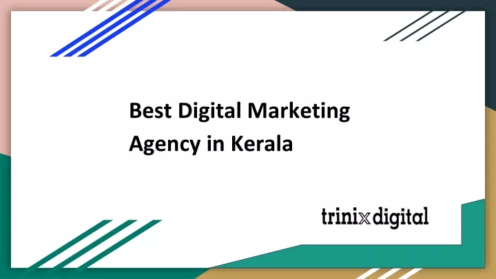 best digital marketing agency in kerala