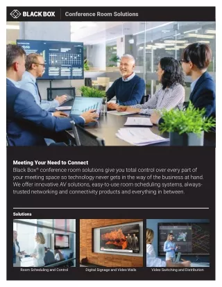 black_box-flyer-conference_room_solutions