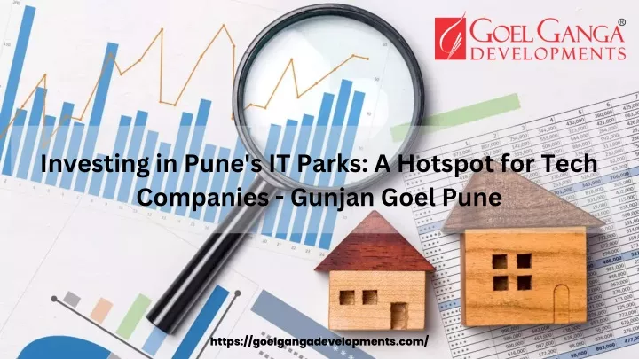 investing in pune s it parks a hotspot for tech