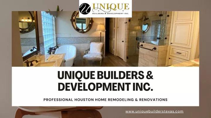 unique builders development inc