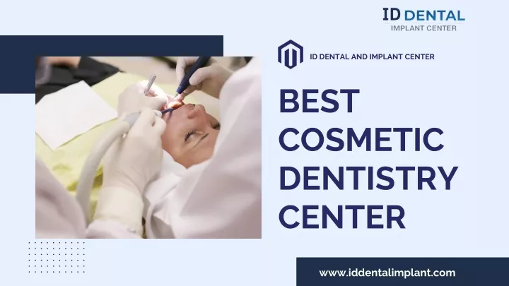 id dental and implant center
