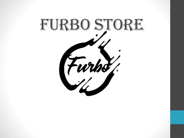 furbo store