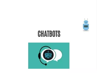 chatbot