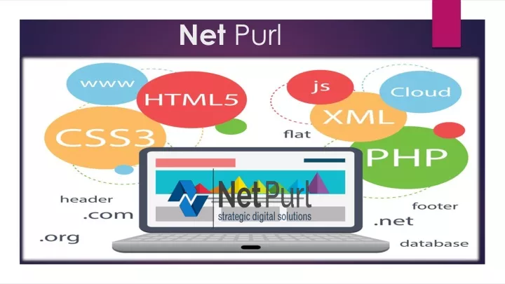 net purl