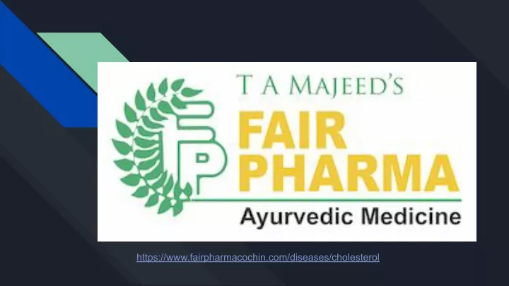 https www fairpharmacochin com diseases