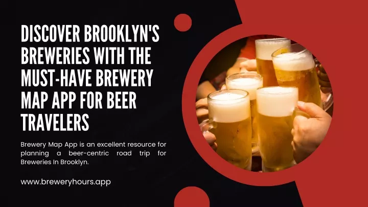 discover brooklyn s breweries with the must have