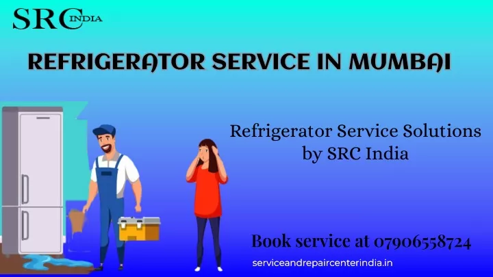 refrigerator service in mumbai refrigerator