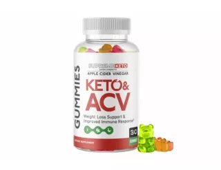 Speedy Keto ACV Gummies - Where to Buy? SAFE or NOT?