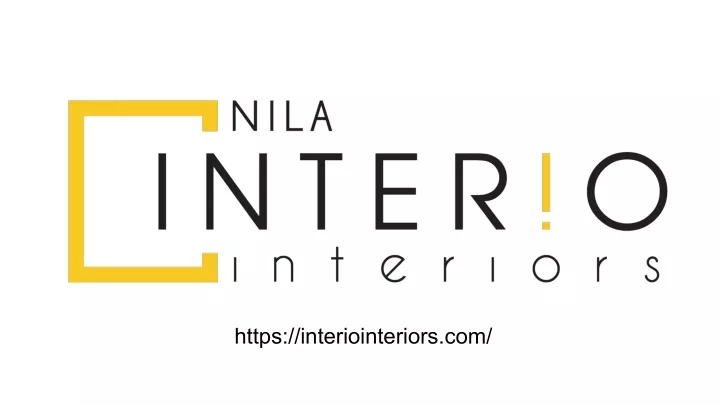 https interiointeriors com