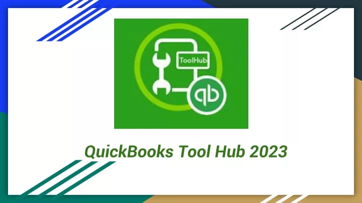 quickbooks tool hub 2023