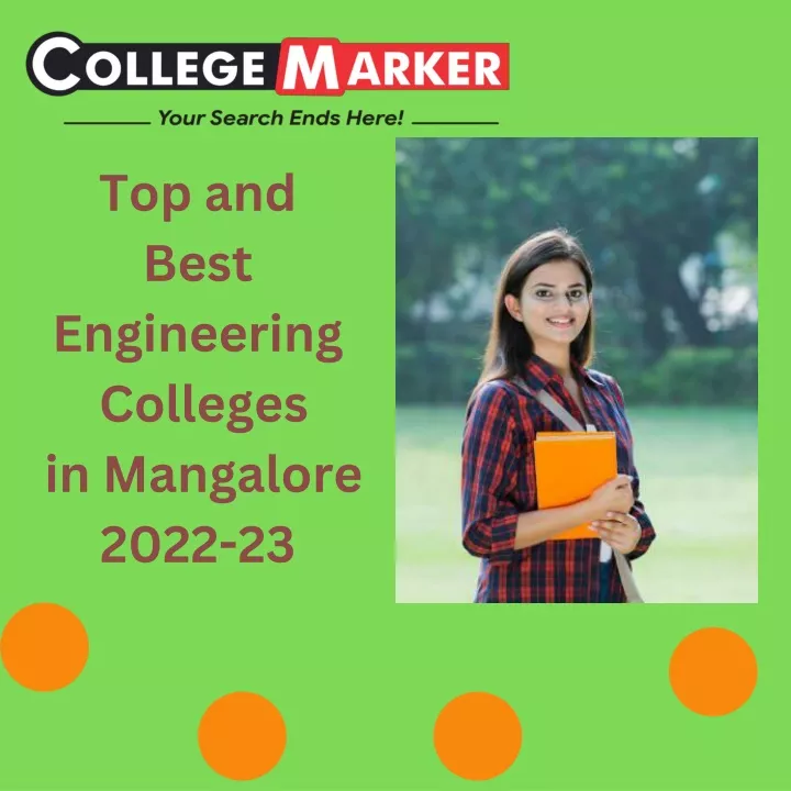 top and best engineering colleges in mangalore
