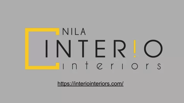 https interiointeriors com