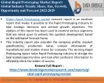 Rapid Prototyping -Chemical Material - slide 1