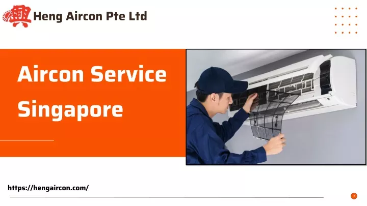 heng aircon pte ltd